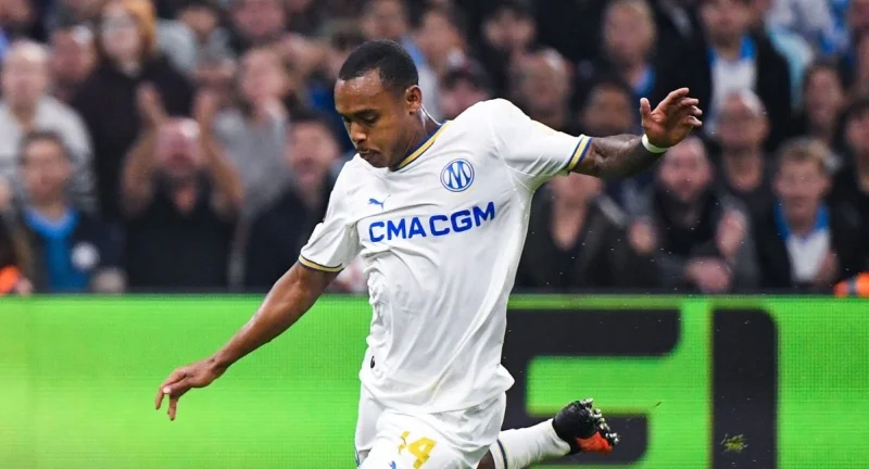 Angers - Marseille Angers - Marseille