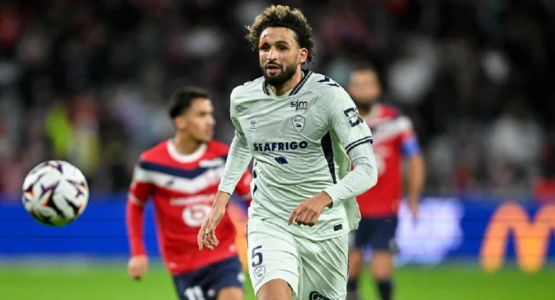 Le Havre - Auxerre Le Havre - Auxerre