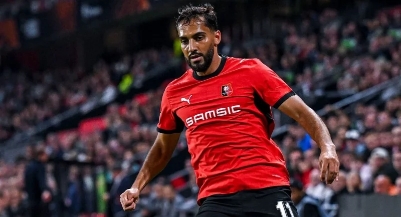 Paris FC - Rennes Paris FC - Rennes