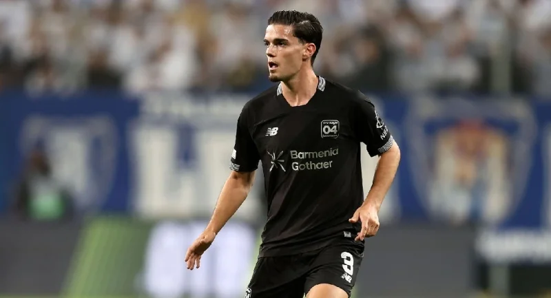 Bayer Leverkusen - Freiburg