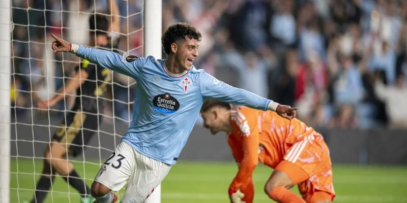 Celta Vigo - Deportivo Alaves