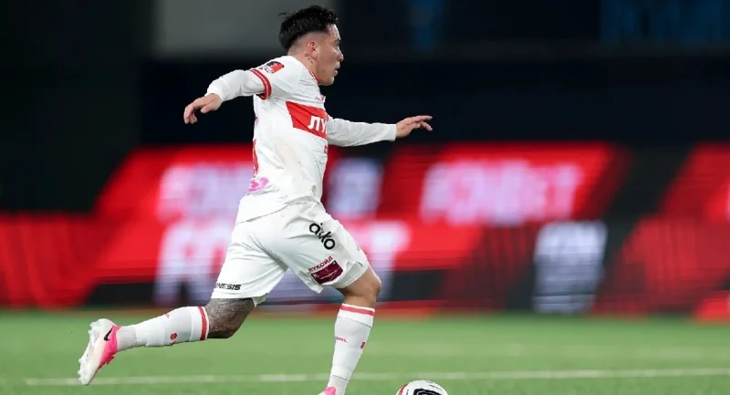 Spartak Moscow - Rubin Kazan