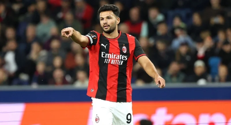 AC Milan - Atalanta