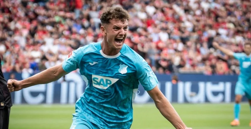 Borussia Moenchengladbach - Hoffenheim