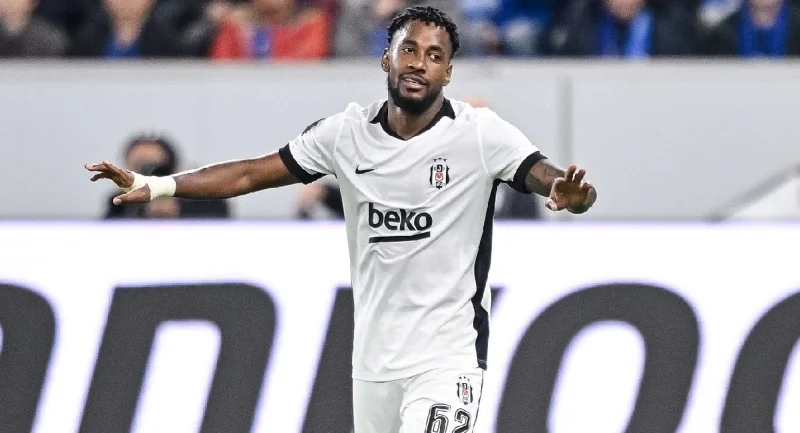 Trabzonspor - Besiktas