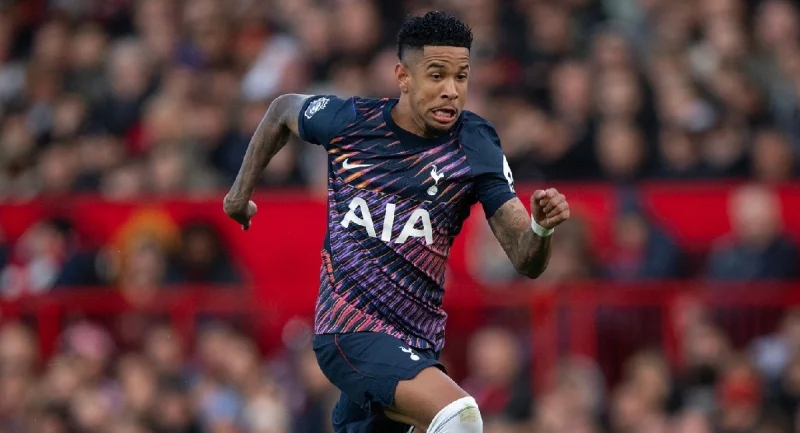 Tottenham Hotspur - Coventry City