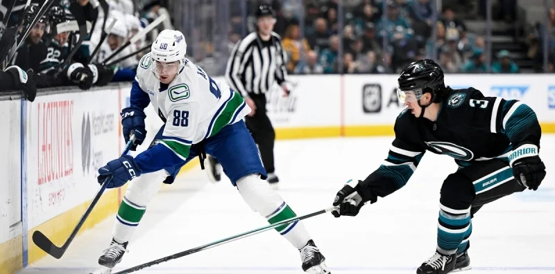 Toronto Maple Leafs - San Jose Sharks Toronto Maple Leafs - San Jose Sharks