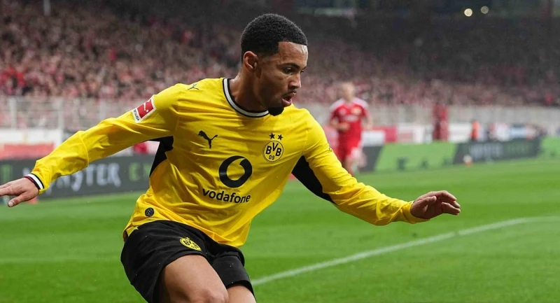 Sabah FK - Borussia Dortmund Sabah FK - Borussia Dortmund