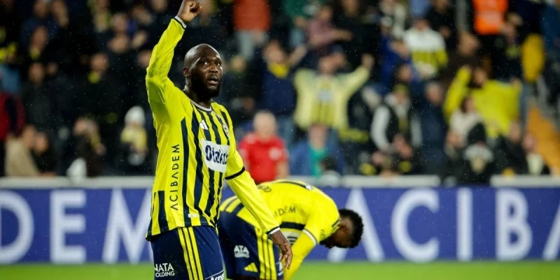 Fenerbahce - Slavia Prague Fenerbahce - Slavia Prague