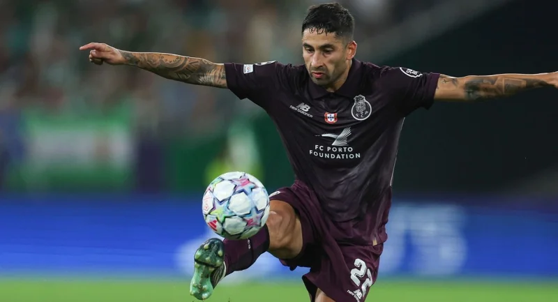 FC Porto - PSV Eindhoven