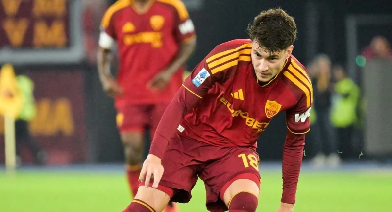 Roma - Slovan Bratislava Roma - Slovan Bratislava