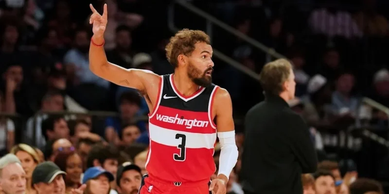 Washington Wizards - Milwaukee Bucks