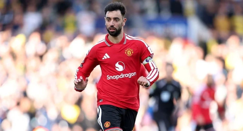 Como - Manchester United