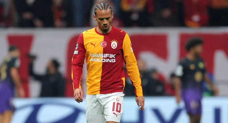 Lille - Galatasaray Lille - Galatasaray