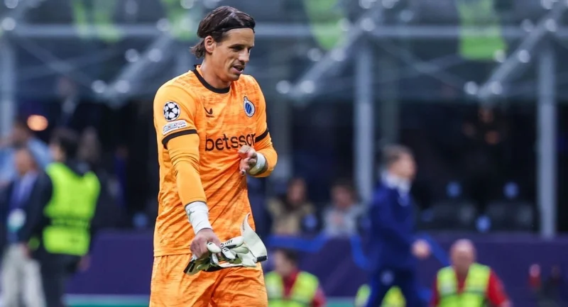 Club Brugge - Lens Club Brugge - Lens