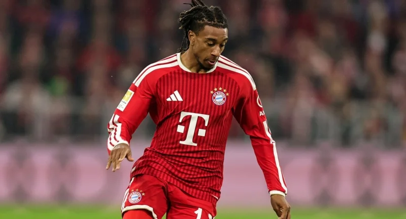 Bayern Munich - Arsenal Bayern Munich - Arsenal