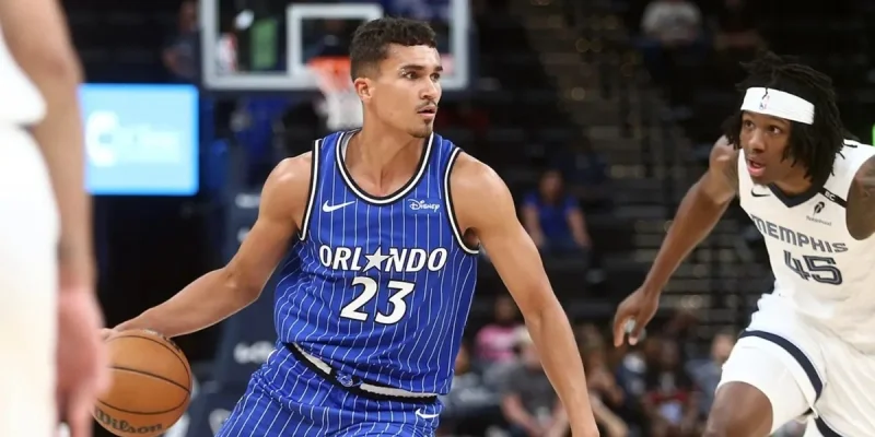 Orlando Magic - Atlanta Hawks Orlando Magic - Atlanta Hawks