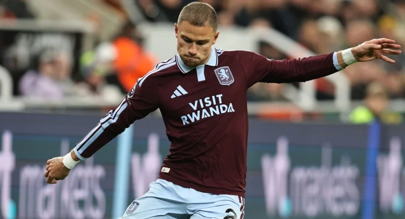 Aston Villa - Viking Aston Villa - Viking