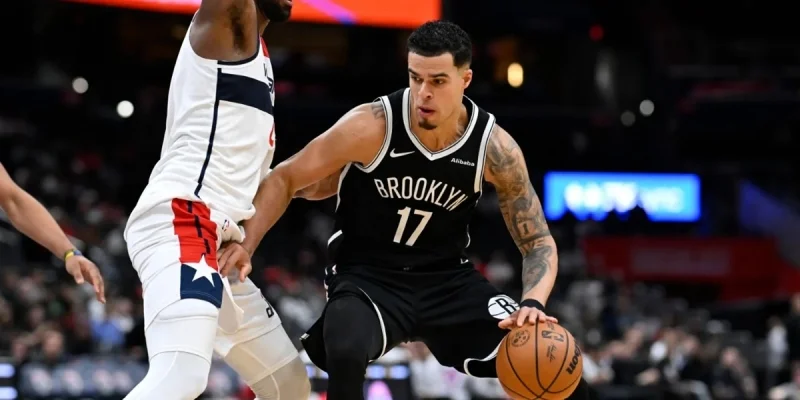 Brooklyn Nets - Charlotte Hornets