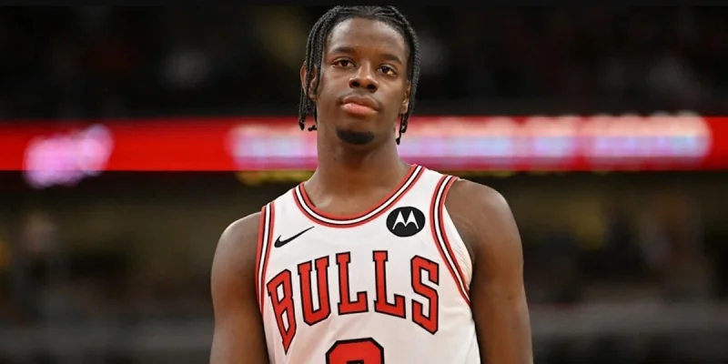 Toronto Raptors - Chicago Bulls