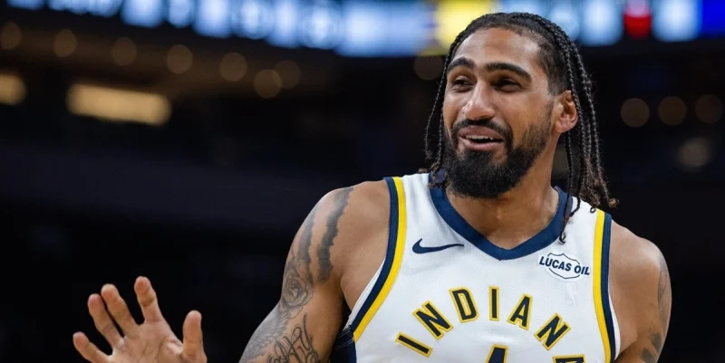 New Orleans Pelicans - Indiana Pacers
