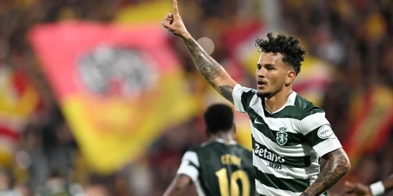Sporting CP - LASK Sporting CP - LASK