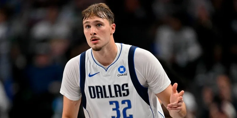Houston Rockets - Dallas Mavericks