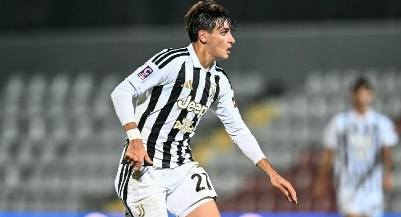 Juventus - Rennes