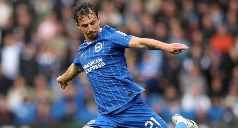 Jablonec - Brighton & Hove Albion