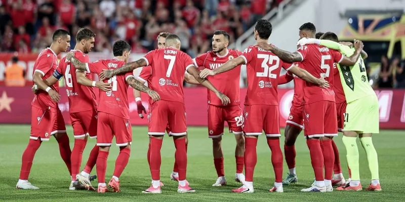 FC Nordsjaelland - CSKA Sofia