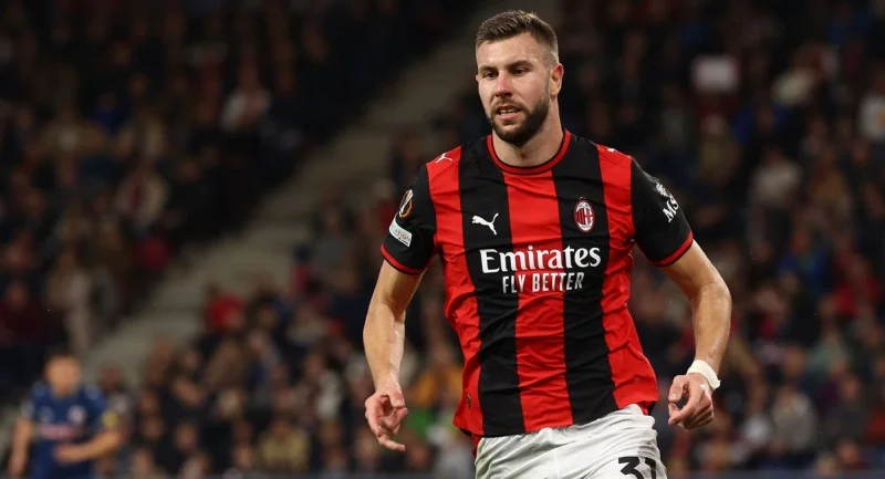 AFC Bournemouth - AC Milan AFC Bournemouth - AC Milan