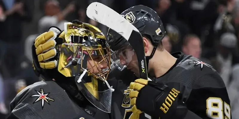 St. Louis Blues - Vegas Golden Knights St. Louis Blues - Vegas Golden Knights