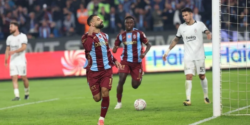 Trabzonspor - Hearts Trabzonspor - Hearts