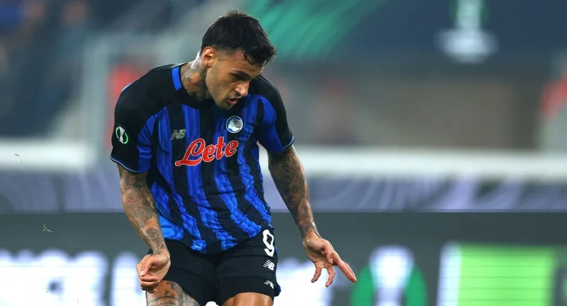 Ajax - Atalanta Ajax - Atalanta