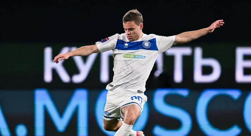 FK Akhmat - FC Orenburg FK Akhmat - FC Orenburg