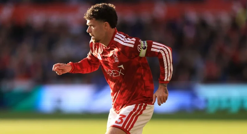 Ipswich Town - Nottingham Forest Ipswich Town - Nottingham Forest