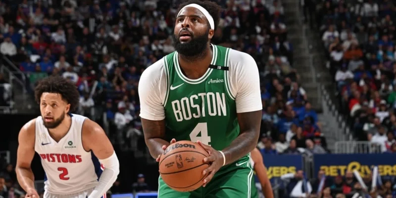 Boston Celtics - New York Knicks Boston Celtics - New York Knicks