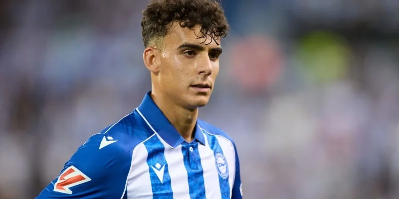 Deportivo Alaves - Malaga