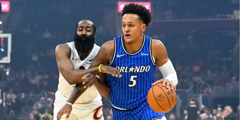 Orlando Magic - Minnesota Timberwolves
