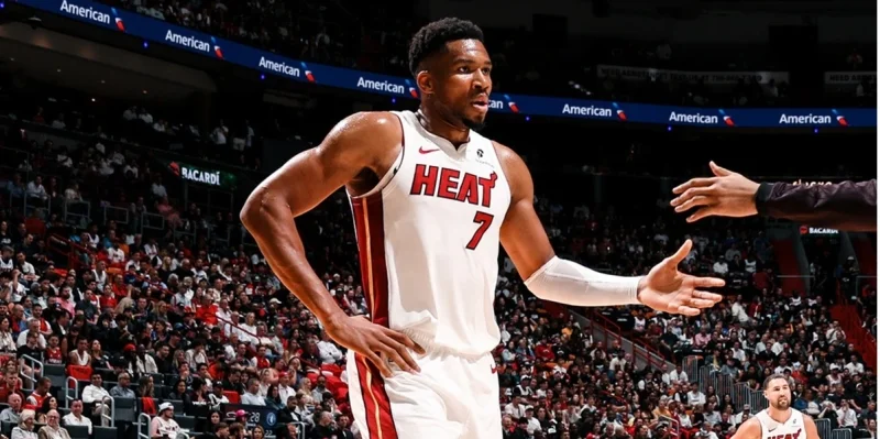 Miami Heat - Detroit Pistons Miami Heat - Detroit Pistons