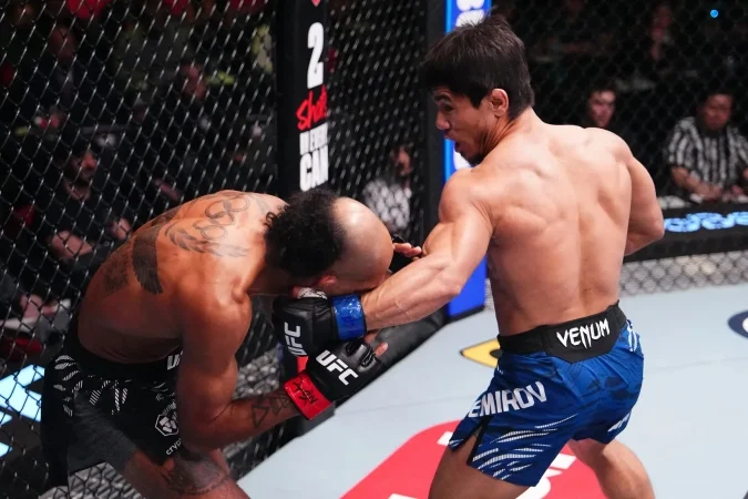 Lone'er Kavanagh - Ramazonbek Temirov Lone'er Kavanagh - Ramazonbek Temirov