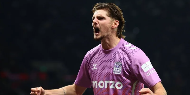 Coventry City - Fulham