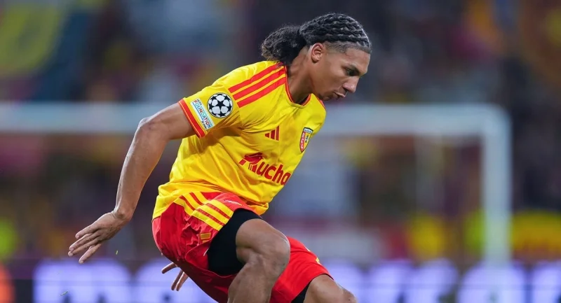 Lens - Paris FC