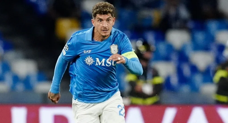 SSC Napoli - Roma