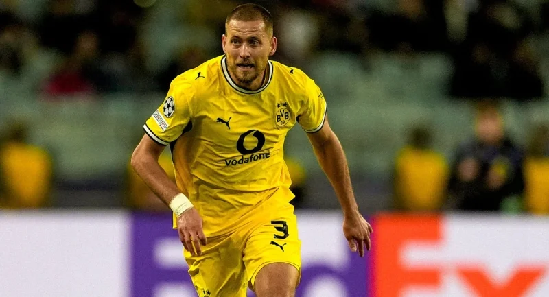 Borussia Dortmund - Eintracht Frankfurt Borussia Dortmund - Eintracht Frankfurt