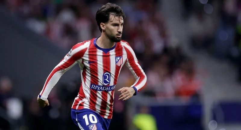 Atletico Madrid - Deportivo La Coruna Atletico Madrid - Deportivo La Coruna