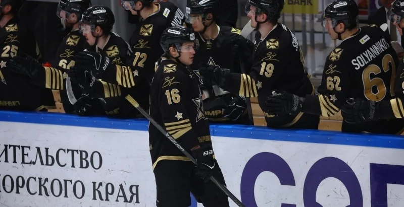 Amur Khabarovsk - Admiral Vladivostok
