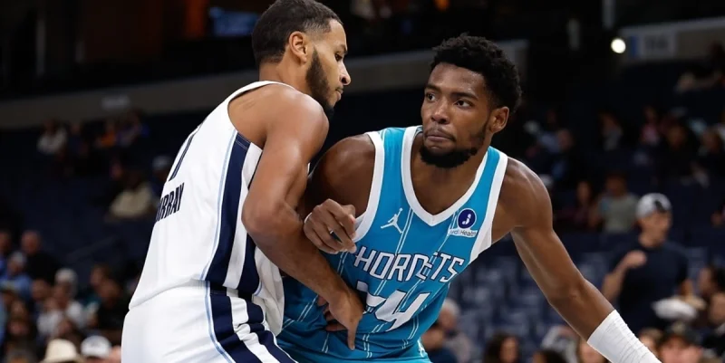 Charlotte Hornets - Miami Heat Charlotte Hornets - Miami Heat