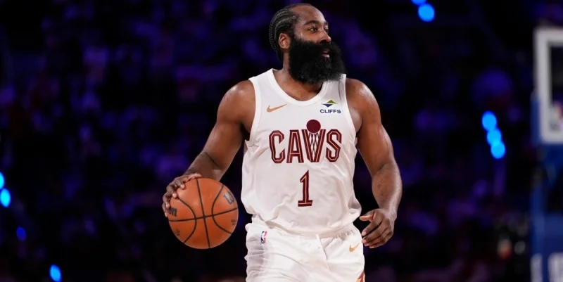 Cleveland Cavaliers - Brooklyn Nets