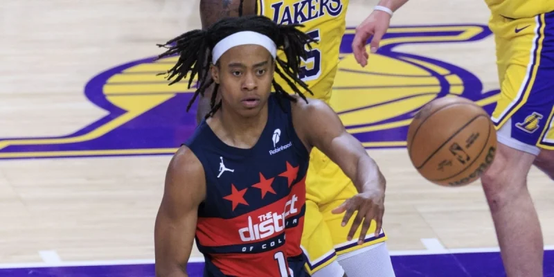 Chicago Bulls - Washington Wizards